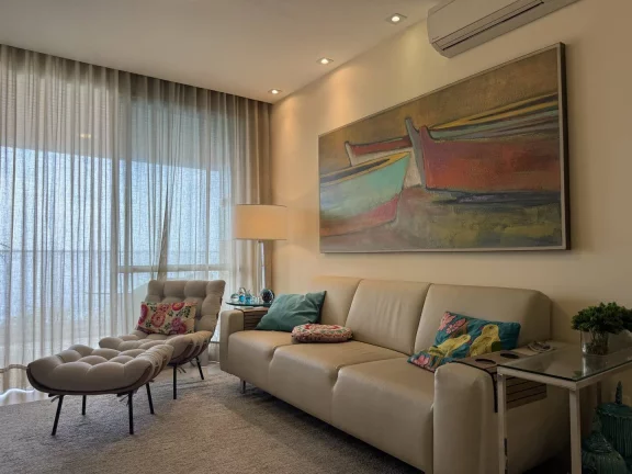 Imagem Apartamento em um dos condomínios mais completos de Ubatuba