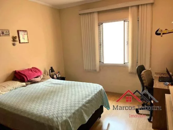 Imagem Casa - Vl Yara / Osasco