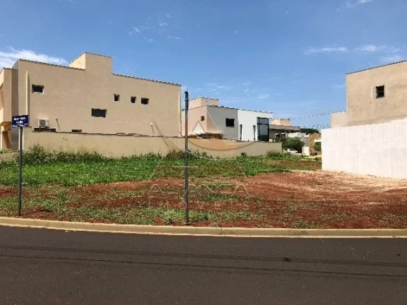 Imagem Terreno Condomínio - Ribeirão Preto - Bonfim Paulista
