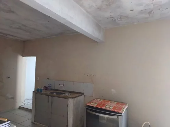 Imagem Terreno à venda, 168 m² por R$ 270.000,00 - Vila Romana - Poá/SP