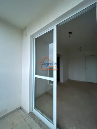 Imagem Condomínio Cidades D'Itália - Apartamento à venda no bairro RESIDENCIAL CIDADES D'ITALIA - Mogi Guaçu/SP