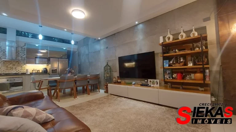 Imagem Imperdível: Casa à venda em São Paulo-SP, Jardim Iguatemi. 2 quartos, 2 suítes, 1 sala, 3 banheiros, 2 vagas, 125m².