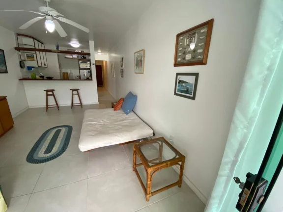 Imagem APARTAMENTO RESIDENCIAL em ANGRA DOS REIS - RJ, PONTAL (CUNHAMBEBE)