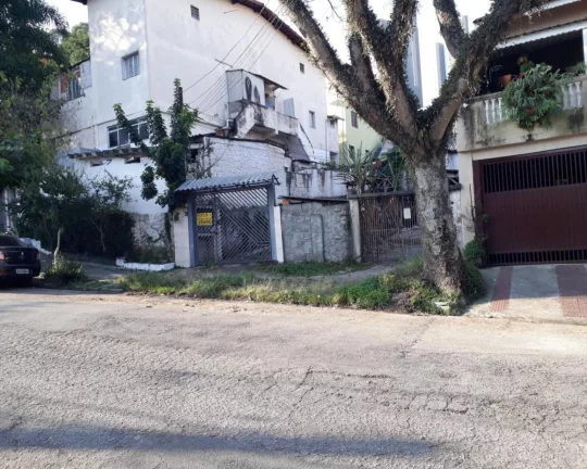 Imagem * VENDO TERRENO PLANO NA V. INDIANA C/ 417 M²