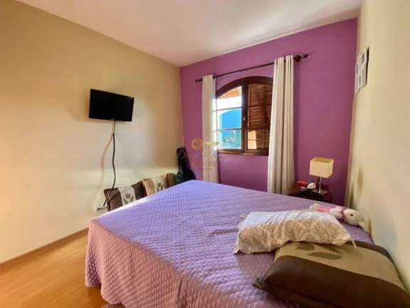 Imagem Casa para Venda em Teresópolis / RJ no bairro Várzea