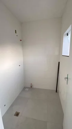 Imagem Sobrado Geminado em Condomínio