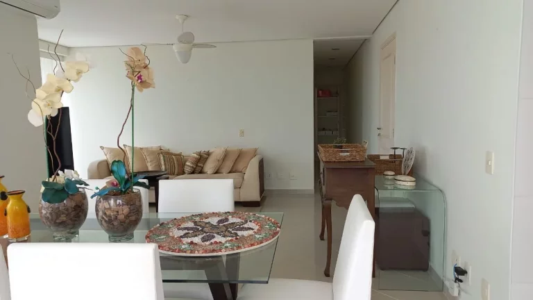 Imagem APARTAMENTO RESIDENCIAL em Bertioga - SP, Riviera de São Lourenço
