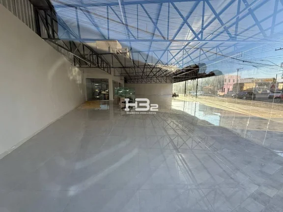 Imagem SALA COMERCIAL PARA VENDA OU LOCAÇÃO AV. MILITAR VACARIA RS