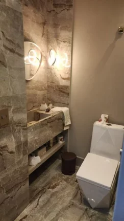 Imagem Apartamento com 4 dormitórios à venda, 245 m² - Vila Suzana - São Paulo/SP