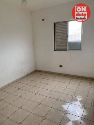 Imagem Apartamento - Centro - São Vicente/SP
