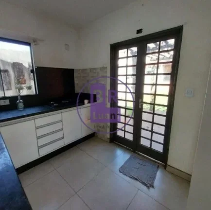 Imagem Excelente casa espaçosa no jardim Sabará