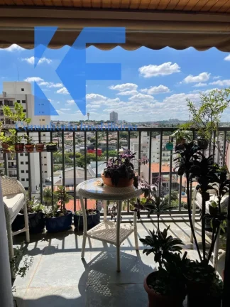 Imagem APARTAMENTO RESIDENCIAL em VALINHOS - SP, VILA CLAYTON