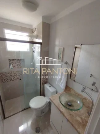 Imagem Apartamento - Ribeirão Preto - Parque dos Pinus - Região Norte