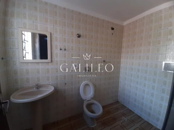 Imagem CASA A VENDA NA VILA THOMAZINA - CENTRO - CAMPO LIMPO PAULISTA - SP