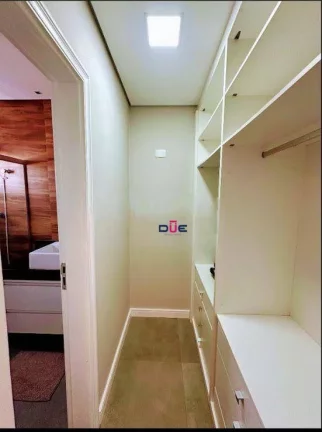 Imagem Apartamento com 3 dormitórios à venda, 147 m² por R$ 1.390.000 - Gonzaga - Santos/SP