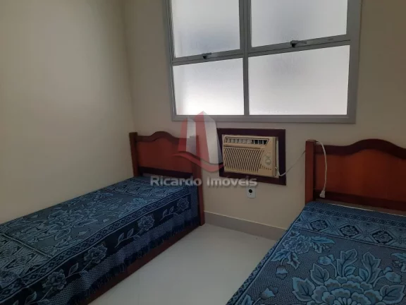 Imagem Apartamento Família Praia do Forte Pé na Areia