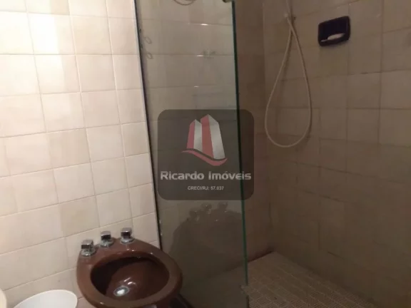 Imagem Apartamento Duplex c/ Área Gramado
