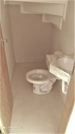 Imagem Sobrado à venda, 80 m² por R$ 480.000,00 - Parque Residencial Scaffid II - Itaquaquecetuba/SP