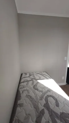 Imagem Casa de Condomínio Sobrado de 120 metros 3 Dormitorios e 2 Vagas de Gargens