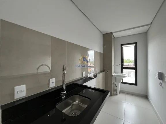 Imagem APARTAMENTO 2 DORMITÓRIOS NO BOA ESPERANÇA - LOCAÇÃO