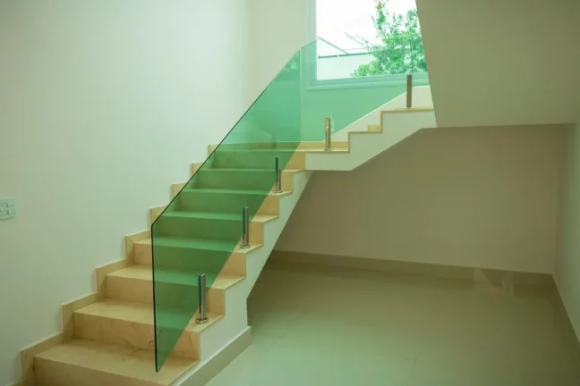 Imagem Sobrado condomínio Residencial dos Lagos