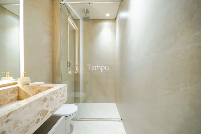 Imagem Promenade (Torre Verso) - Apartamento à venda no bairro Setor Marista - Goiânia/GO