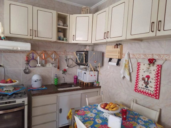 Imagem Apartamento a venda na Ponta da Praia com 1 dormitório de 50m.
