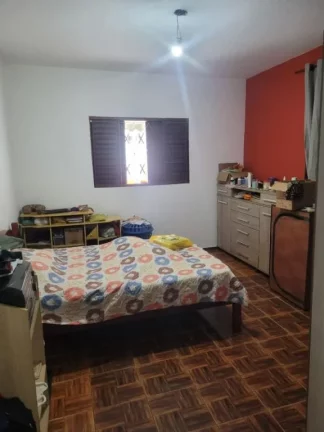 Imagem Sobrado com 2 dormitórios à venda, 137 m² por R$ 370.000,00 - Cidade Boa Vista - Suzano/SP