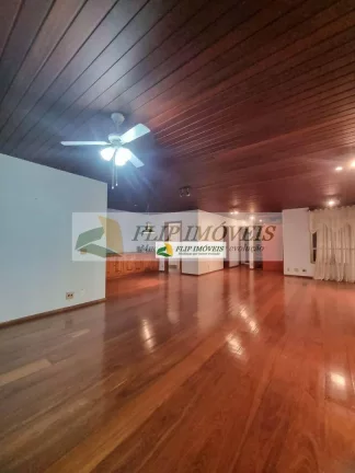 Imagem Imóvel para venda com 280 metros quadrados com 4 quartos em Cambuí - Campinas - SP