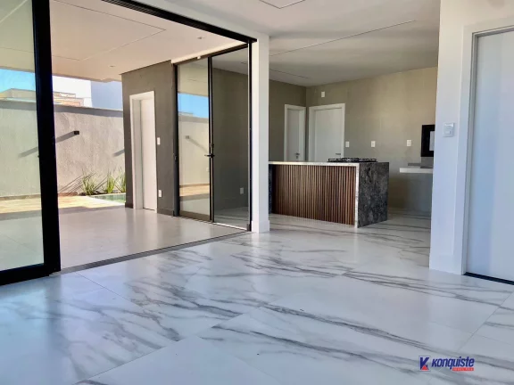 Imagem CASA DE ALTO PADRÃO COM PISCINA E SUÍTES LUXUOSAS: CONFORTO E SOFISTICAÇÃO