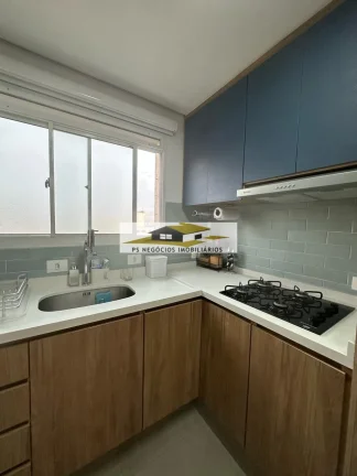 Imagem Apartamento à venda no bairro Ipiranga - São Paulo/SP, Zona Sul
