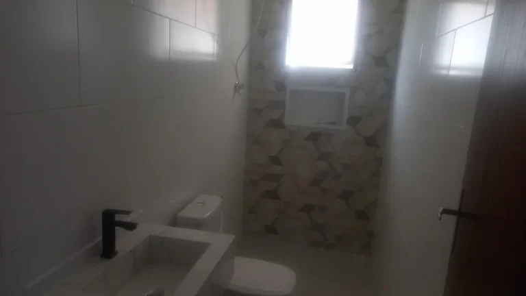 Imagem Casa para Venda em Itanhaém, Gaivota (Praia), 3 dormitórios, 1 suíte, 2 banheiros, 4 vagas