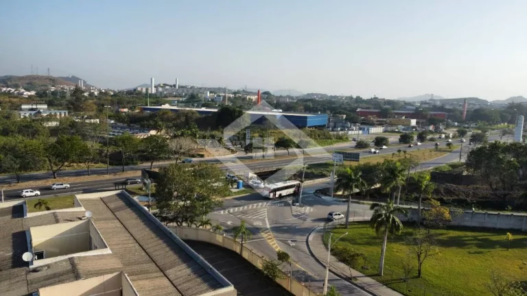 Imagem Apartamento de 1 Quarto para Venda em Campo Grande