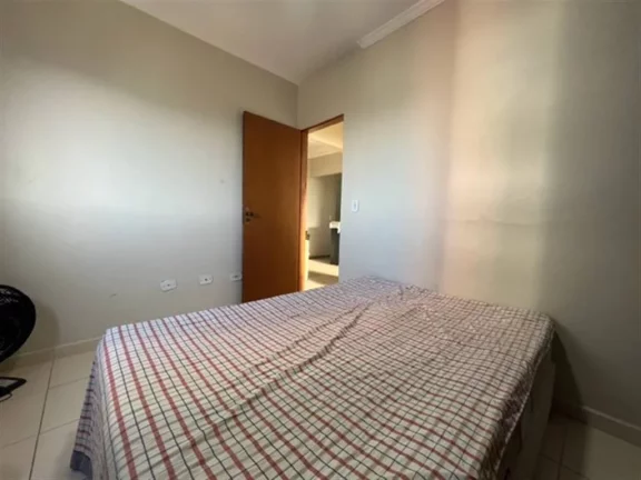 Imagem Apartamento com 1 dorm, Maracanã, Praia Grande - R$ 335 mil, Cod: 2934