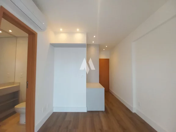 Imagem Apartamento 3 quartos/suítes, vista mar e lazer à venda no Boqueirão em Santos/SP