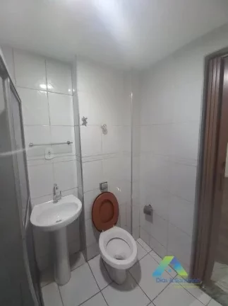 Imagem Apartamento com 33M² na aclimação por R$ 210 mil