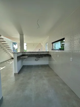 Imagem CASA RESIDENCIAL em RIO DE JANEIRO - RJ, GUARATIBA