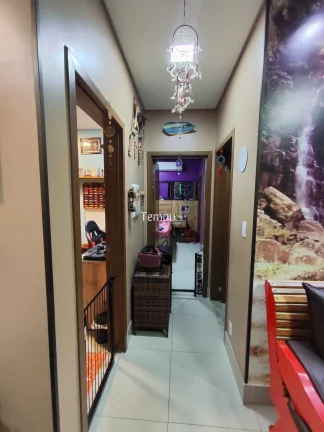 Imagem Terra Mundi Parque Cascavel - Apartamento em Jardim Atlântico, Goiânia/GO