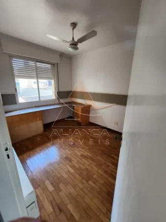 Imagem Apartamento - Ribeirão Preto - Centro