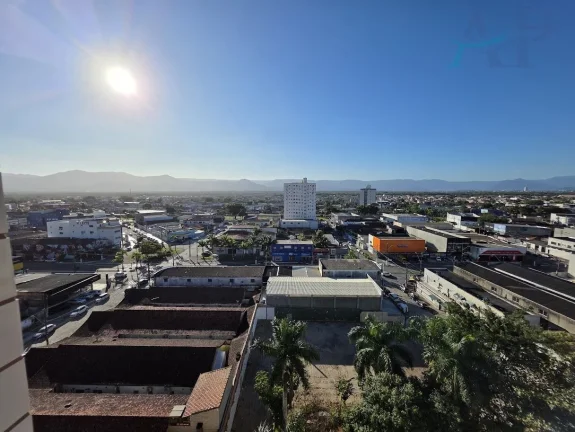 Imagem Apartamento Novo com 2 Dormitórios em Praia Grande Vila Guilhermina