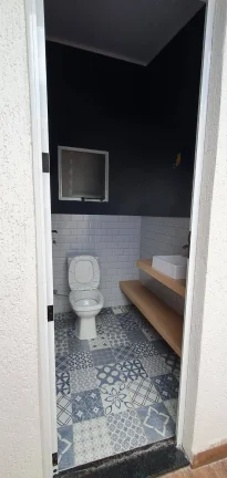 Imagem Condomínio casabella jacareí - Casa 2 dormitórios 2 banheiros