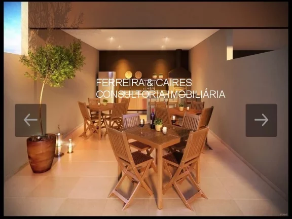 Imagem APARTAMENTO RESIDENCIAL em INDAIATUBA - SP, JARDIM CASABLANCA