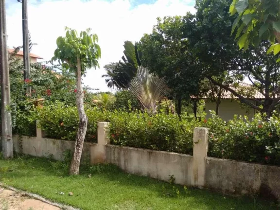 Imagem Terreno de 1000m² à venda, localizado em Aldeia - Paudalho/PE