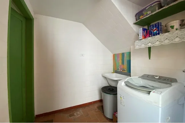Imagem CASA RESIDENCIAL em São Paulo - SP, Vila Cordeiro