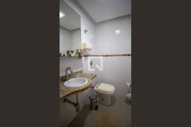 Imagem Apartamento à Venda - Recreio, 3 Quartos, 200 m2