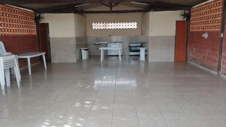Imagem Apartamento Jardim Cidade Universitária