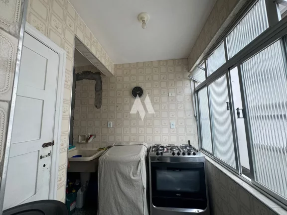 Imagem Apartamento com 02 dormitórios , Vila Belmiro, Santos