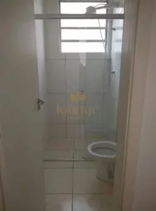Imagem Apartamento à venda Ed. Parque Serrano Votorantim/SP