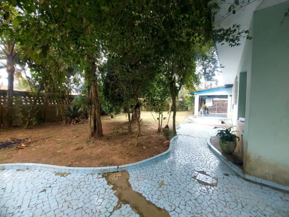 Imagem Casa para Venda em Itanhaém, Jamaica (Praia), 2 dormitórios, 1 suíte, 2 banheiros, 3 vagas
