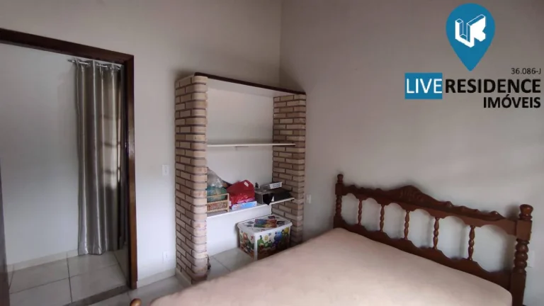Imagem Chácara á venda no Terras de São Sebastião Live Residence